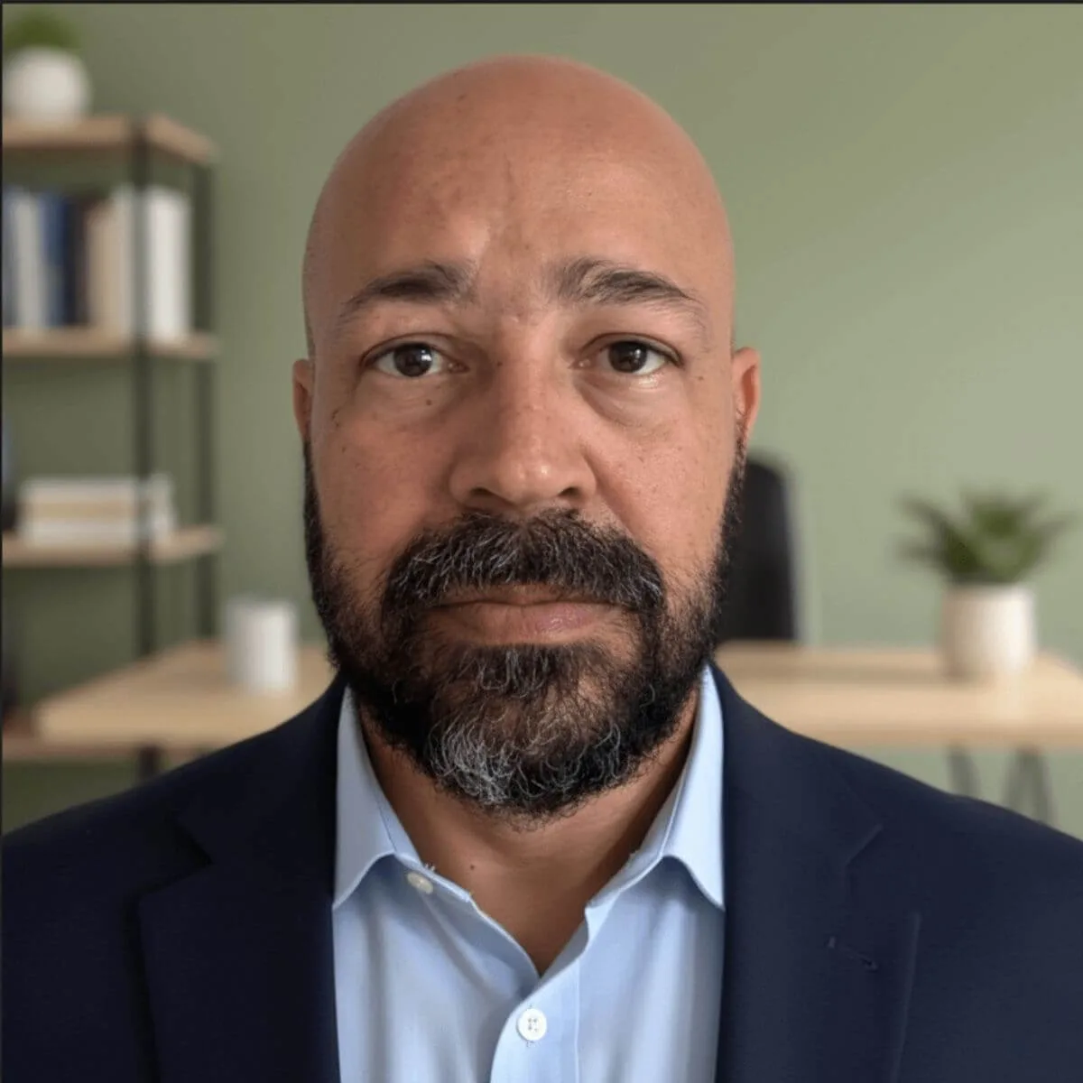 Elison Pereira - Psicólogo especialista em Hipnose Clínica em São Luís