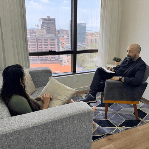 Hipnose Clínica em São Luís