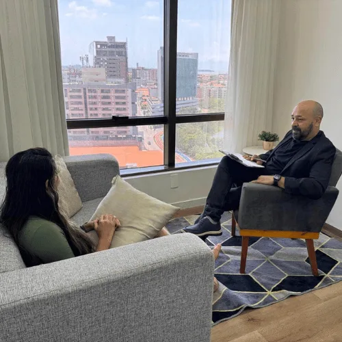 Hipnose Clínica em São Luís